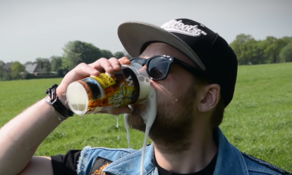 Wacken Open Air leiding voor bier